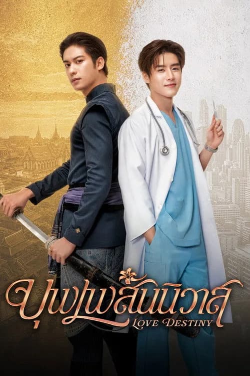 Nhân Duyên Tiên Định